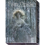 Fairy Oracle by Lo Scarabeo, Arthur Rackham - Magick Magick.com