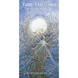 Fairy Tale Tarot by Lisa Hunt - Magick Magick.com