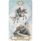 Fairy Tale Tarot by Lisa Hunt - Magick Magick.com