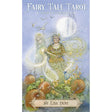 Fairy Tale Tarot by Lisa Hunt - Magick Magick.com