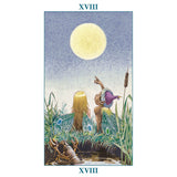 Fairy Tarot by Pietro Alligo, Antonio Lupatelli - Magick Magick.com