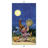 Fairy Tarot by Pietro Alligo, Antonio Lupatelli - Magick Magick.com