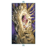 Fairy Tarot by Pietro Alligo, Antonio Lupatelli - Magick Magick.com