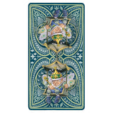 Fairy Tarot by Pietro Alligo, Antonio Lupatelli - Magick Magick.com