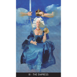 Ferenc Pinter Tarot by Ferenc Pinter, Pietro Alligo, Charles Harrington - Magick Magick.com