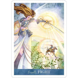 Find Your Light Inspiration Deck by Sara Burrier - Magick Magick.com