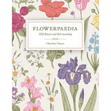 Flowerpaedia: 1000 Flowers and their Meanings by Cheralyn Darcey - Magick Magick.com