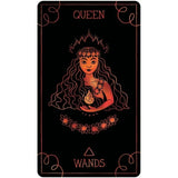 Folklore Tarot by Rowan Ortins - Magick Magick.com