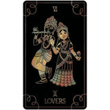 Folklore Tarot by Rowan Ortins - Magick Magick.com