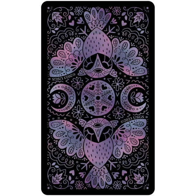 Folklore Tarot by Rowan Ortins - Magick Magick.com