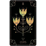 Folklore Tarot by Rowan Ortins - Magick Magick.com