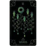 Folklore Tarot by Rowan Ortins - Magick Magick.com