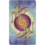 For the Love of Dragons: Oracle Deck & Book Set by Angi Sullins, Amy Brown - Magick Magick.com