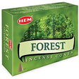 Forest HEM Cone Incense (10 Cones) - Magick Magick.com