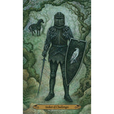 Forest of Enchantment Tarot by Lunaea Weatherstone, Meraylah Allwood - Magick Magick.com