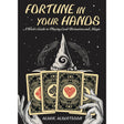 Fortune in Your Hands by Alaric Albertsson - Magick Magick.com