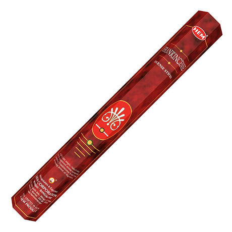 Frankincense HEM Incense Stick 20 Pack - Magick Magick.com