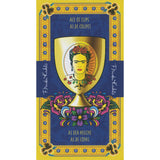 Frida Kahlo Tarot Deck by Lo Scarabeo - Magick Magick.com