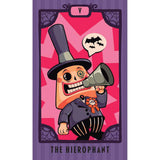 Funko: The Nightmare Before Christmas Tarot Deck and Guidebook (Officially Licensed) - Magick Magick.com