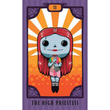 Funko: The Nightmare Before Christmas Tarot Deck and Guidebook (Officially Licensed) - Magick Magick.com