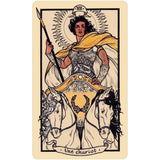 Fyodor Pavlov Tarot by Fyodor Pavlov - Magick Magick.com