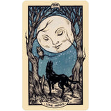 Fyodor Pavlov Tarot by Fyodor Pavlov - Magick Magick.com