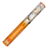 Gardenia HEM Incense Stick 20 Pack - Magick Magick.com