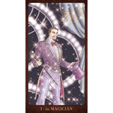 Gay Tarot by Lo Scarabeo - Magick Magick.com