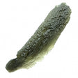 Genuine Moldavite Angel Chime Rough Gemstone - 16.8 grams / 84 ct (74 x 21 x 8 mm) - Magick Magick.com