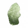 Genuine Moldavite Angel Chime Rough Gemstone - 7.8 grams / 39 ct (44 x 25 x 8 mm) - Magick Magick.com