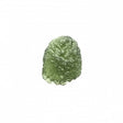 Genuine Moldavite Rough Gemstone - 2.2 grams / 11 ct (15 x 13 x 7 mm) - Magick Magick.com
