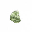 Genuine Moldavite Rough Gemstone - 2.2 grams / 11 ct (17 x 21 x 4 mm) - Magick Magick.com