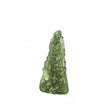 Genuine Moldavite Rough Gemstone - 2.3 grams / 12 ct (31 x 12 x 4 mm) - Magick Magick.com