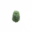 Genuine Moldavite Rough Gemstone - 3.2 grams / 16 ct (20 x 13 x 10 mm) - Magick Magick.com