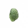 Genuine Moldavite Rough Gemstone - 5.1 grams / 26 ct (26 x 15 x 8 mm) - Magick Magick.com