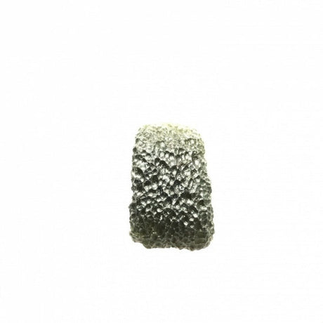 Genuine Moldavite Rough Gemstone - 5.7 grams / 29 ct (22 x 14 x 13 mm) - Magick Magick.com