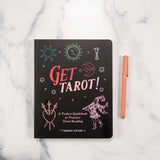 Get Tarot! by Francesca Matteoni - Magick Magick.com