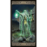 Ghost Tarot by Davide Corsi - Magick Magick.com