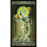 Ghost Tarot by Davide Corsi - Magick Magick.com