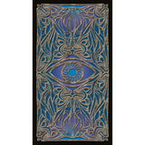 Ghost Tarot by Davide Corsi - Magick Magick.com