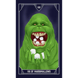 Ghostbusters Tarot Deck and Guidebook (Officially Licensed) - Magick Magick.com