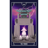 Ghostbusters Tarot Deck and Guidebook (Officially Licensed) - Magick Magick.com