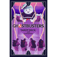 Ghostbusters Tarot Deck and Guidebook (Officially Licensed) - Magick Magick.com