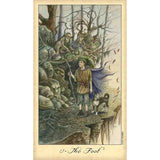 Ghosts & Spirits Tarot by Lisa Hunt - Magick Magick.com