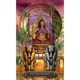 Gilded Tarot Royale Kit by Ciro Marchetti, Barbara Moore - Magick Magick.com