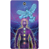 Global Fusion Intuitive Tarot by Wayne Rodney - Magick Magick.com