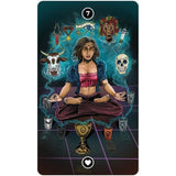 Global Fusion Intuitive Tarot by Wayne Rodney - Magick Magick.com