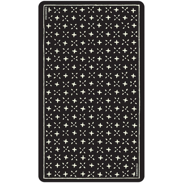 Glow In The Dark Tarot by U.S. Games Systems, Inc. - Magick Magick.com