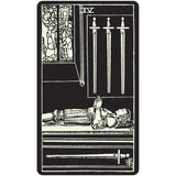 Glow In The Dark Tarot by U.S. Games Systems, Inc. - Magick Magick.com