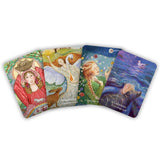 Goddess Love Oracle by Wendy Andrew - Magick Magick.com